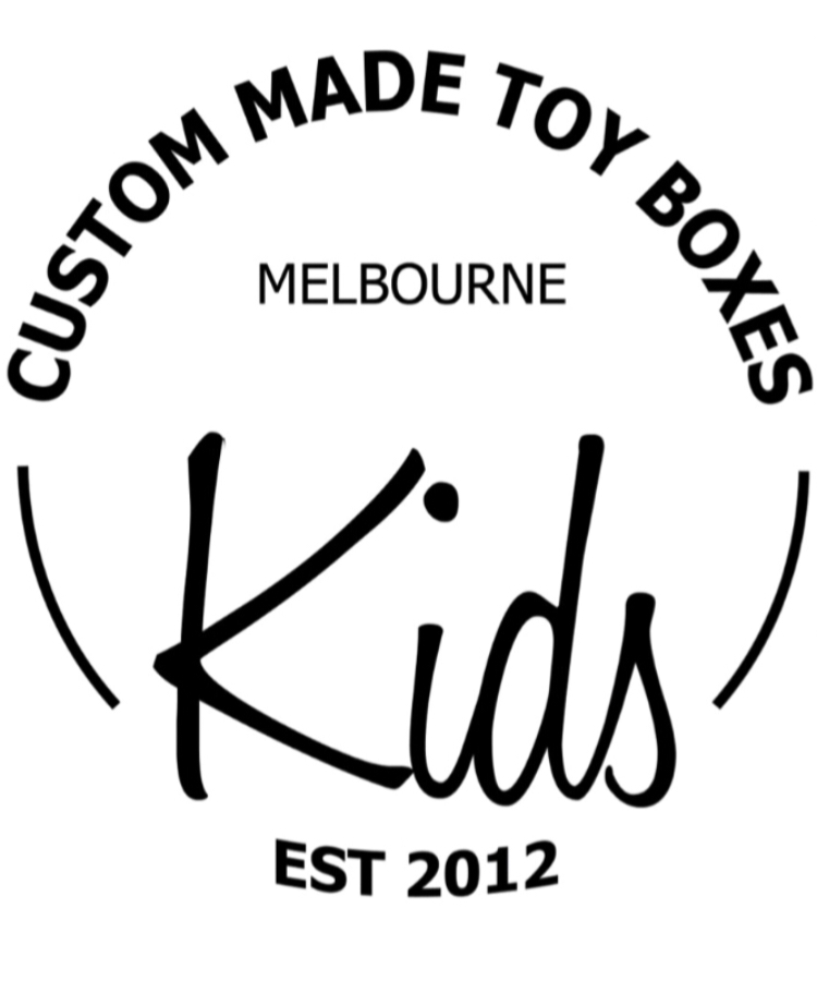 Boys Toy Boxes Kids Custom Made Toy Boxes