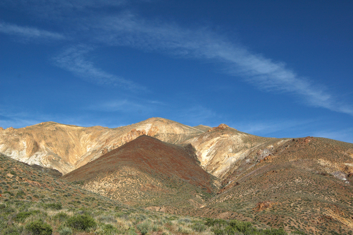 Earth Talk Wastes left over from mining operations could