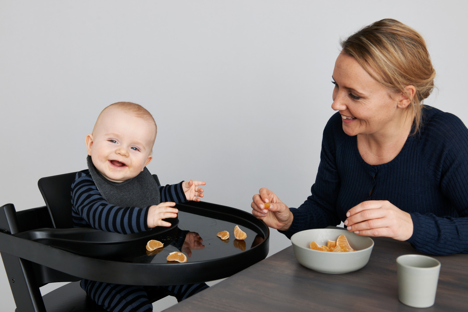 Playtray Voor De Tripp Trapp Bestel Je Bij Www.kidsidee.nl