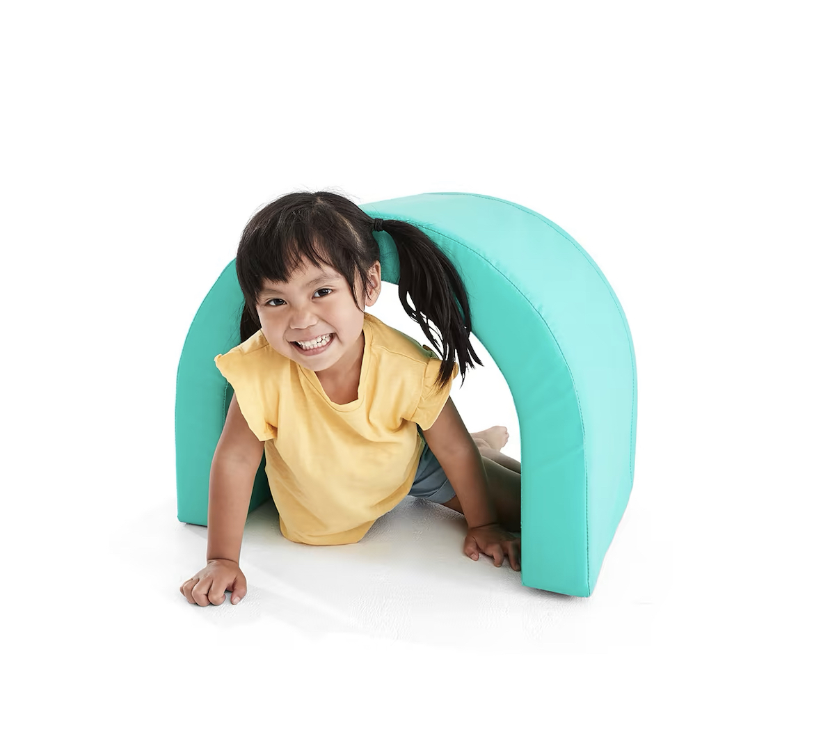 Soft Play Mat & Arch Kids Party Hire for Children’s Parties