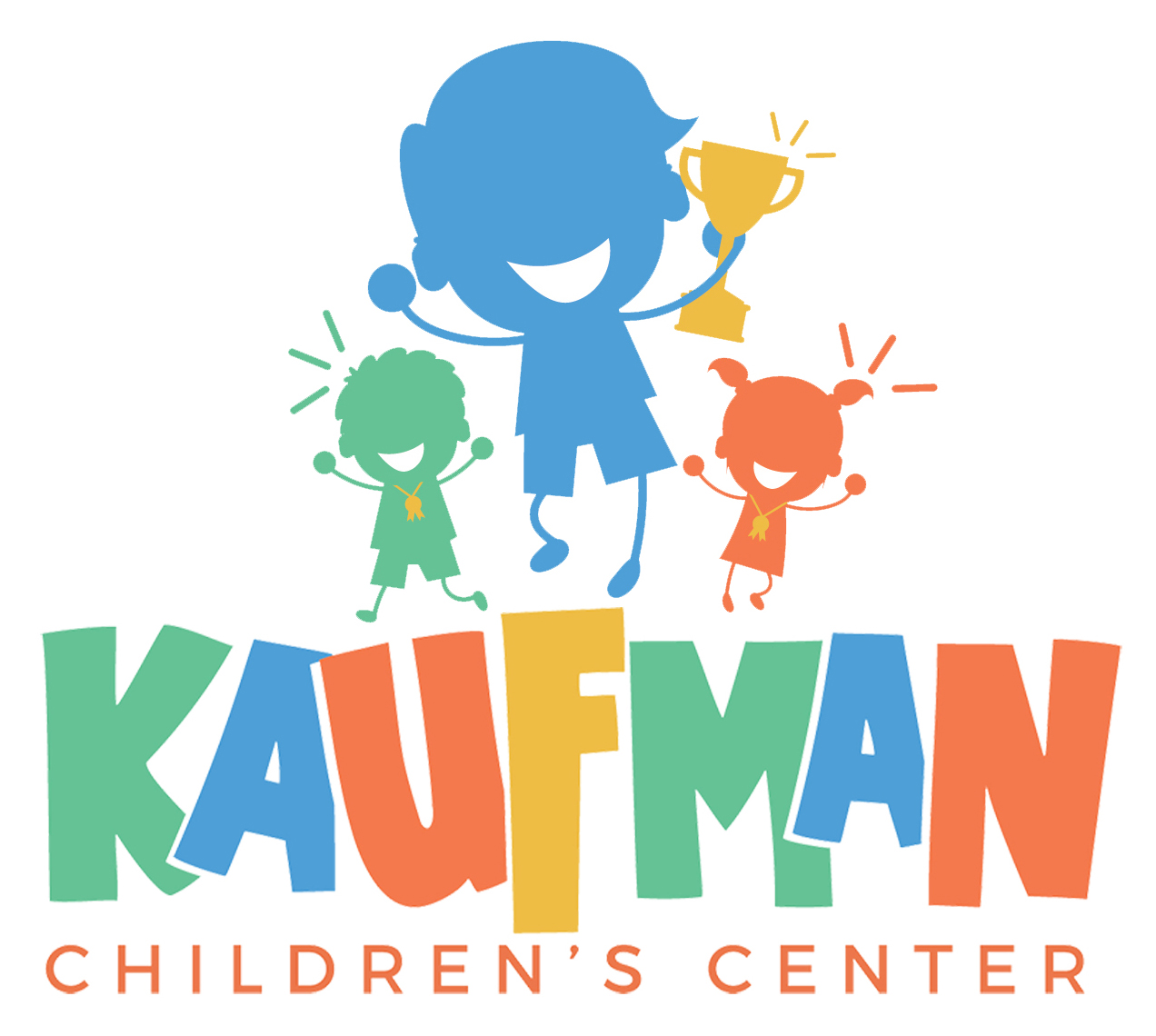 Kaufman Children's Center » Special Needs Grants • Kaufman Children's