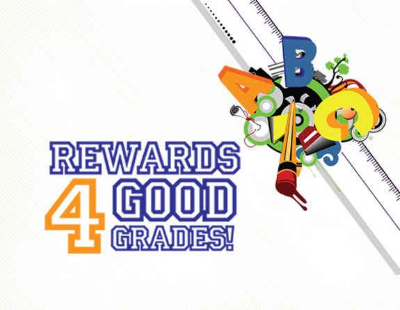 Cyber Quest Rewards Your Child for Good Grades Kids Quest