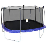 Best Trampoline For Kids We Ve Tried Them All The Winners Are