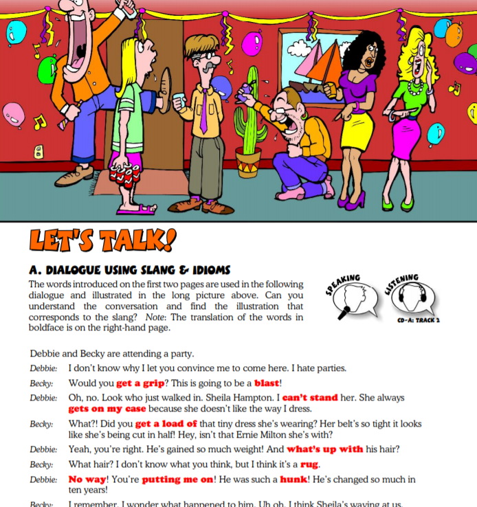 STREET SPEAK 2 𝖲𝗍𝗎𝖽𝖾𝗇𝗍 𝖡𝗎𝗇𝖽𝗅𝖾 (𝘗𝘢𝘱𝘦𝘳𝘣𝘢𝘤𝘬) 𝖨𝗇𝖼𝗅𝗎𝖽𝖾𝗌 𝖺𝗎𝖽𝗂𝗈