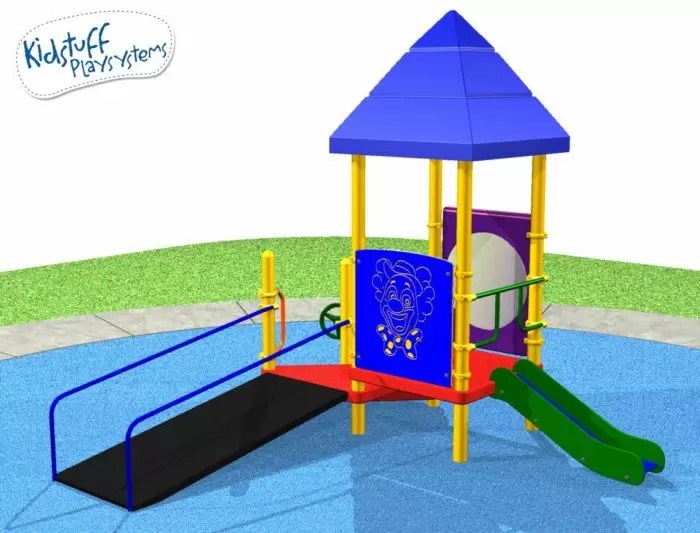 Infant & Toddler Playground Equipment for Sale Kidstuff Playsystems