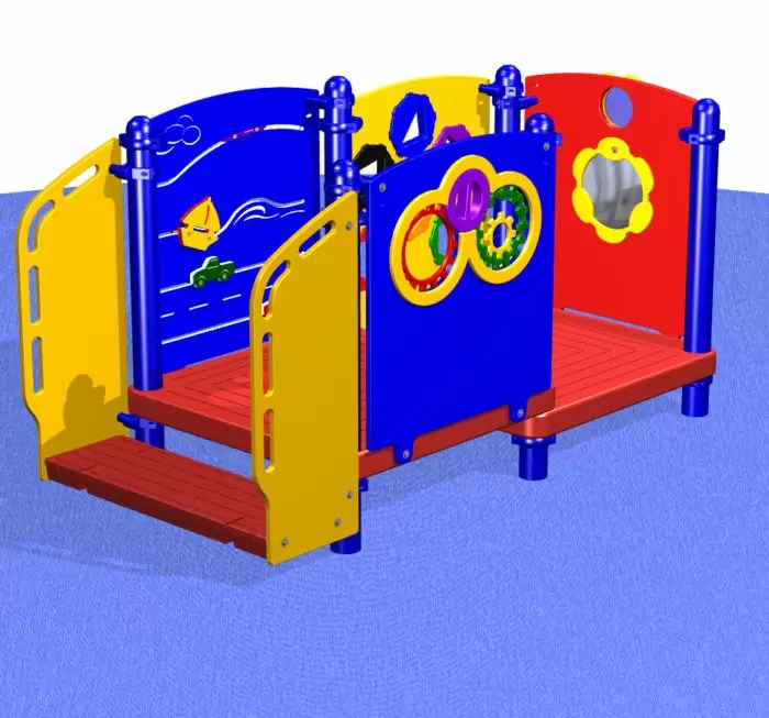 Infant & Toddler Playground Equipment for Sale Kidstuff Playsystems