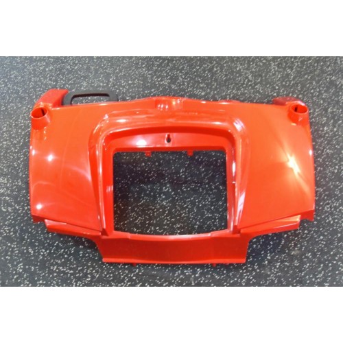 Peg Perego Polaris Ranger RZR 900 (Red) Hood SPST9314RY - KidsWheels