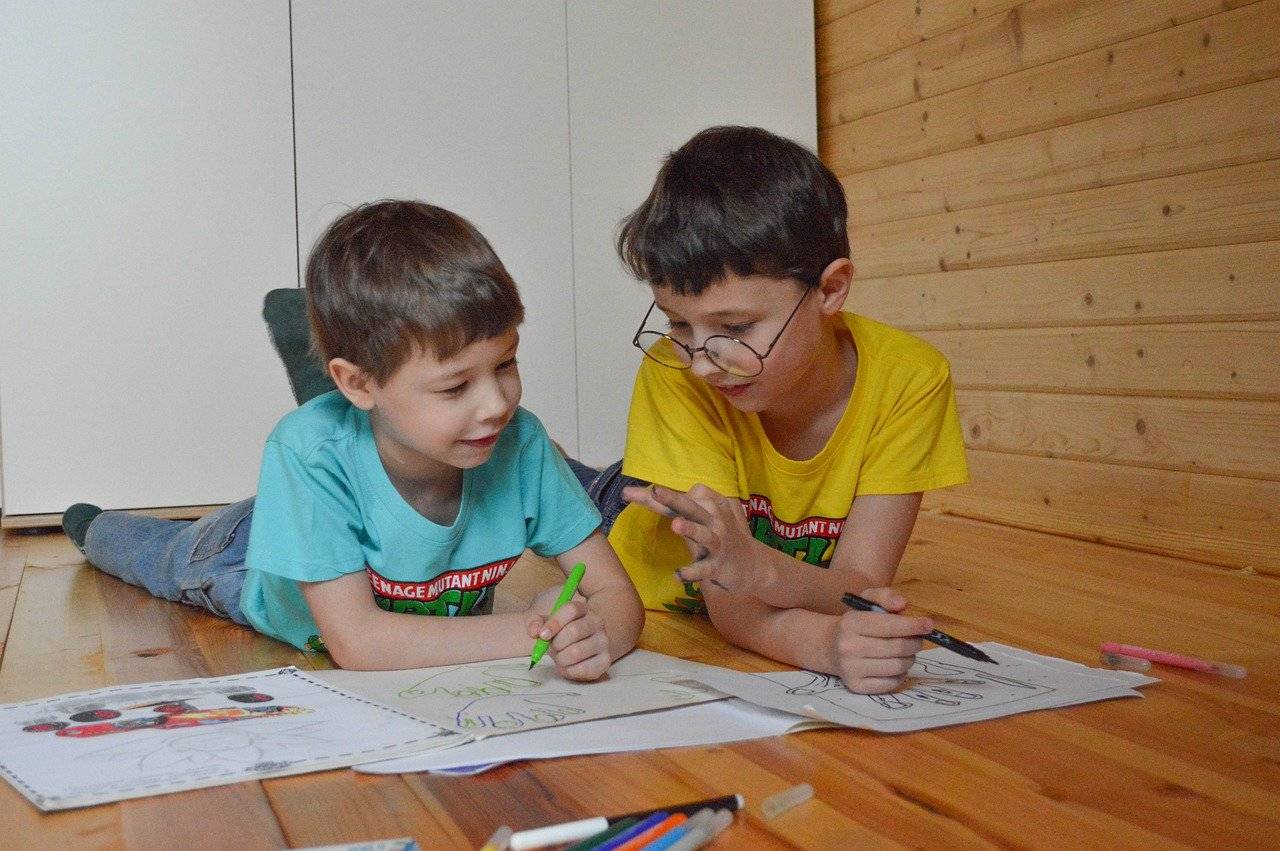 Kids Activities