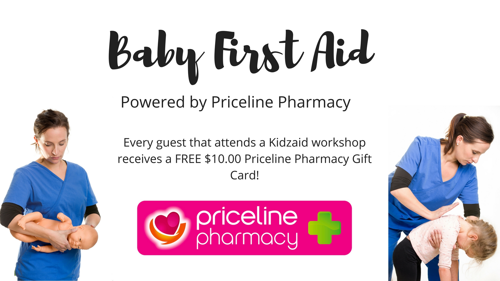 KidzAid Australia First Aid 2 KidzAid Australia
