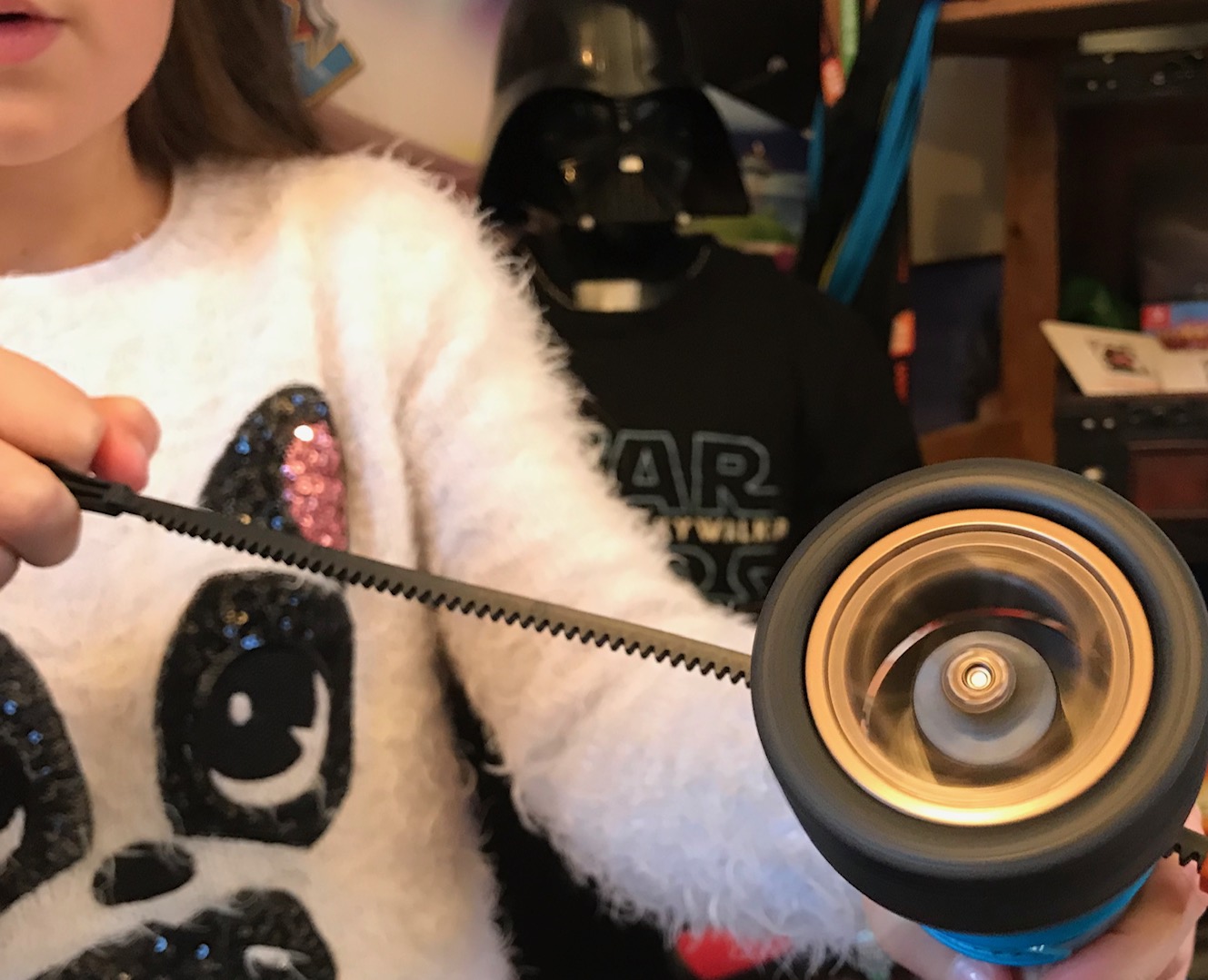 Jakks Pacific Fly Wheels