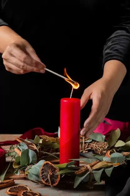 The Magic of Trick Candles: How Do They Work? - Kidz Herald