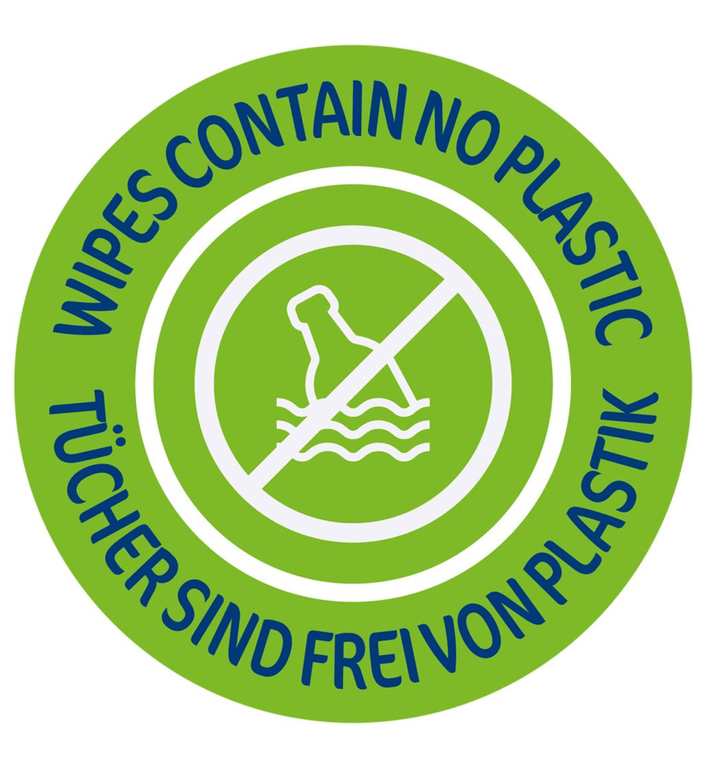 Wet Ones Biodegradable Antibacterial Wipes KidzPod