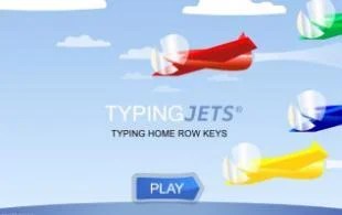 Typing Games | Fun & Free Games to Boost Typing Speed - KidzType