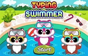 Typing Games | Fun & Free Games to Boost Typing Speed - KidzType
