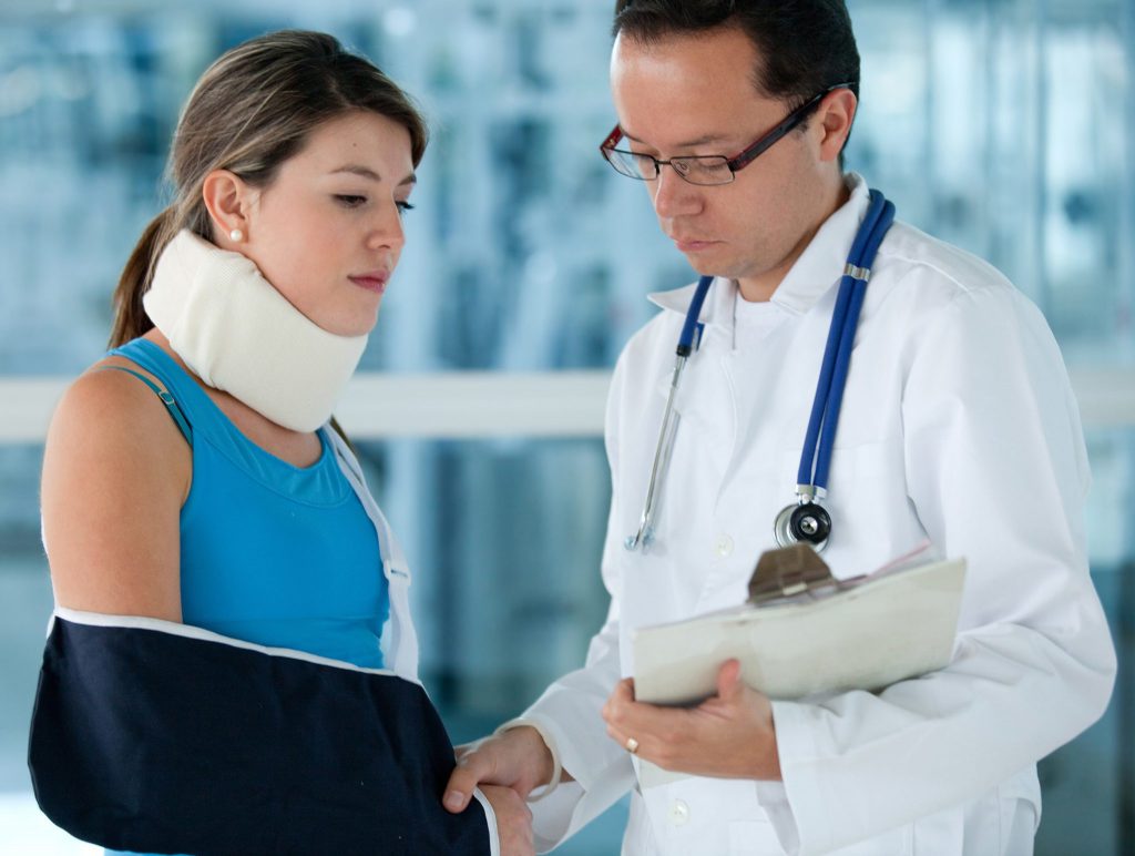 Fayetteville Intersection Accident Lawyer Kieklak Law Firm