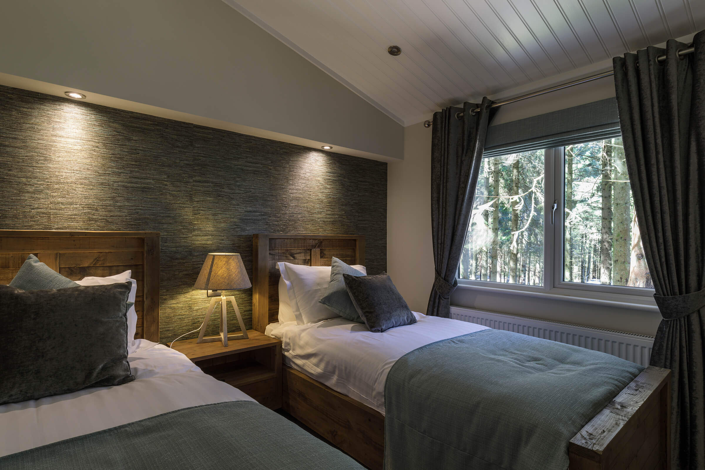 Birch Premier Spa Winter WonderlandWinter Wonderland