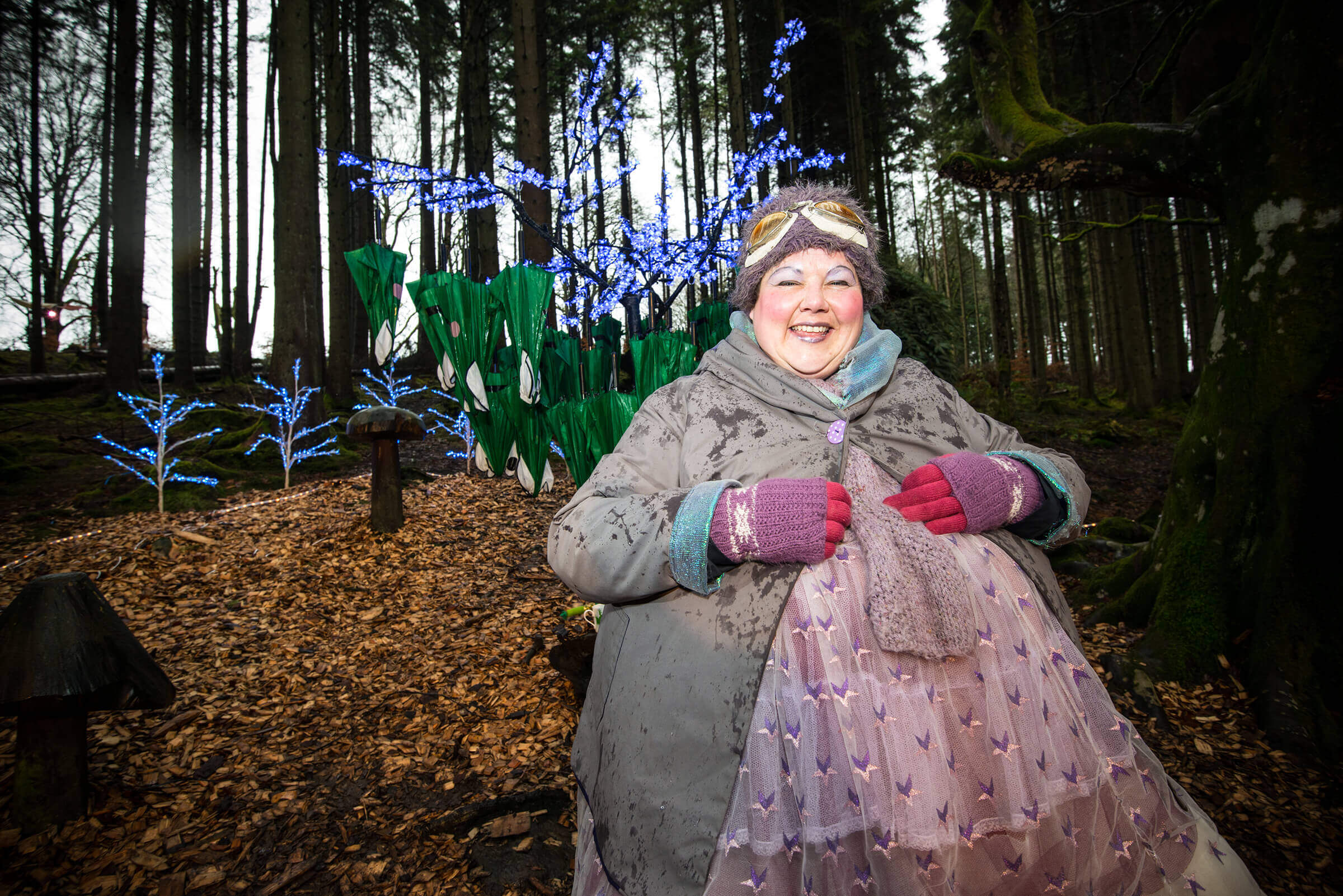 Dates & Prices Winter WonderlandWinter Wonderland