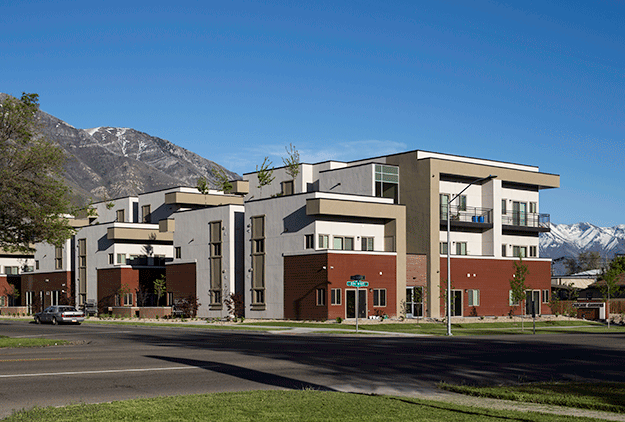 Senior Housing and Special Needs Senior Housing and Special Needs