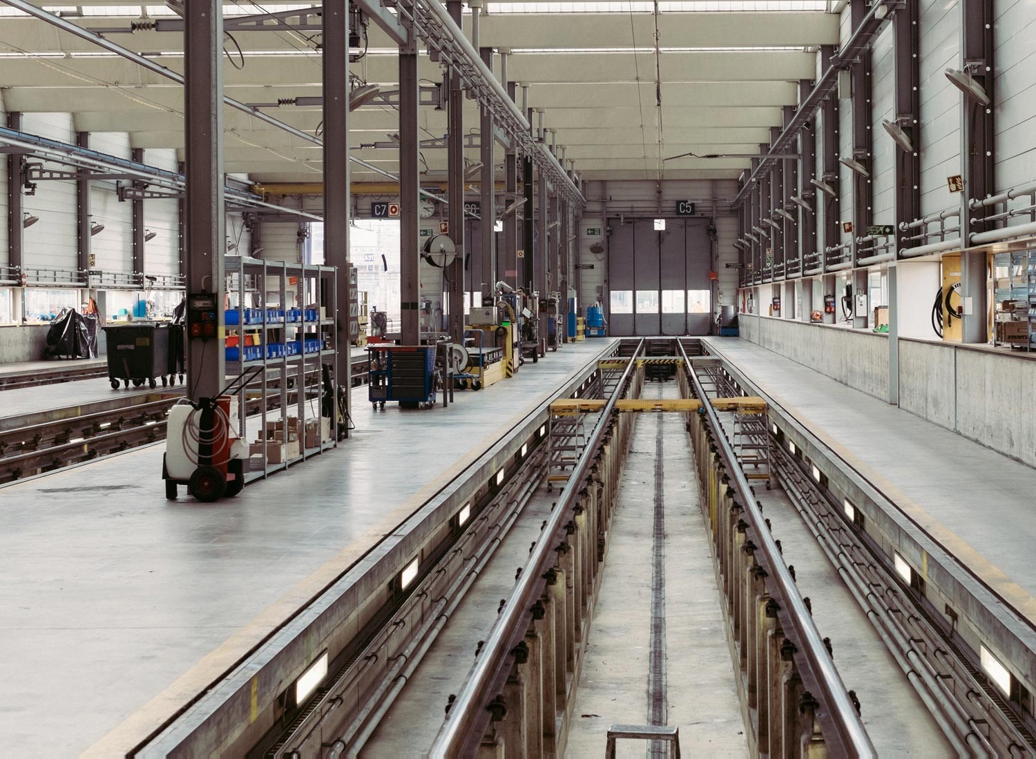 Direct Mail Mailing Houses Kieran James Walker