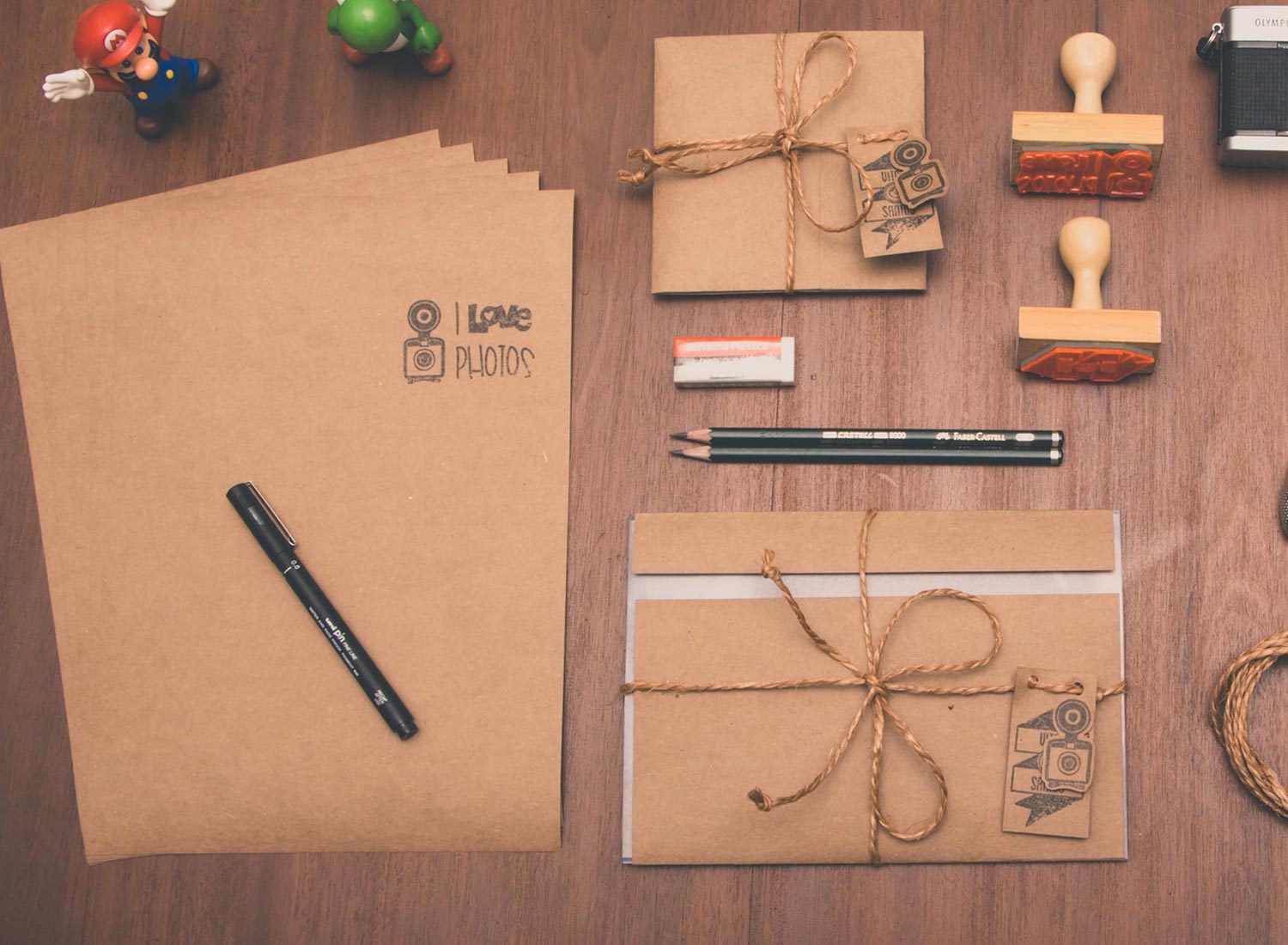 Insert Marketing Types of Packaging Inserts Kieran James Walker