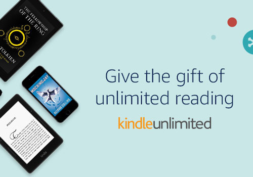 12 Gifts for Readers, Writers, and Bookworms Kiersten Fay