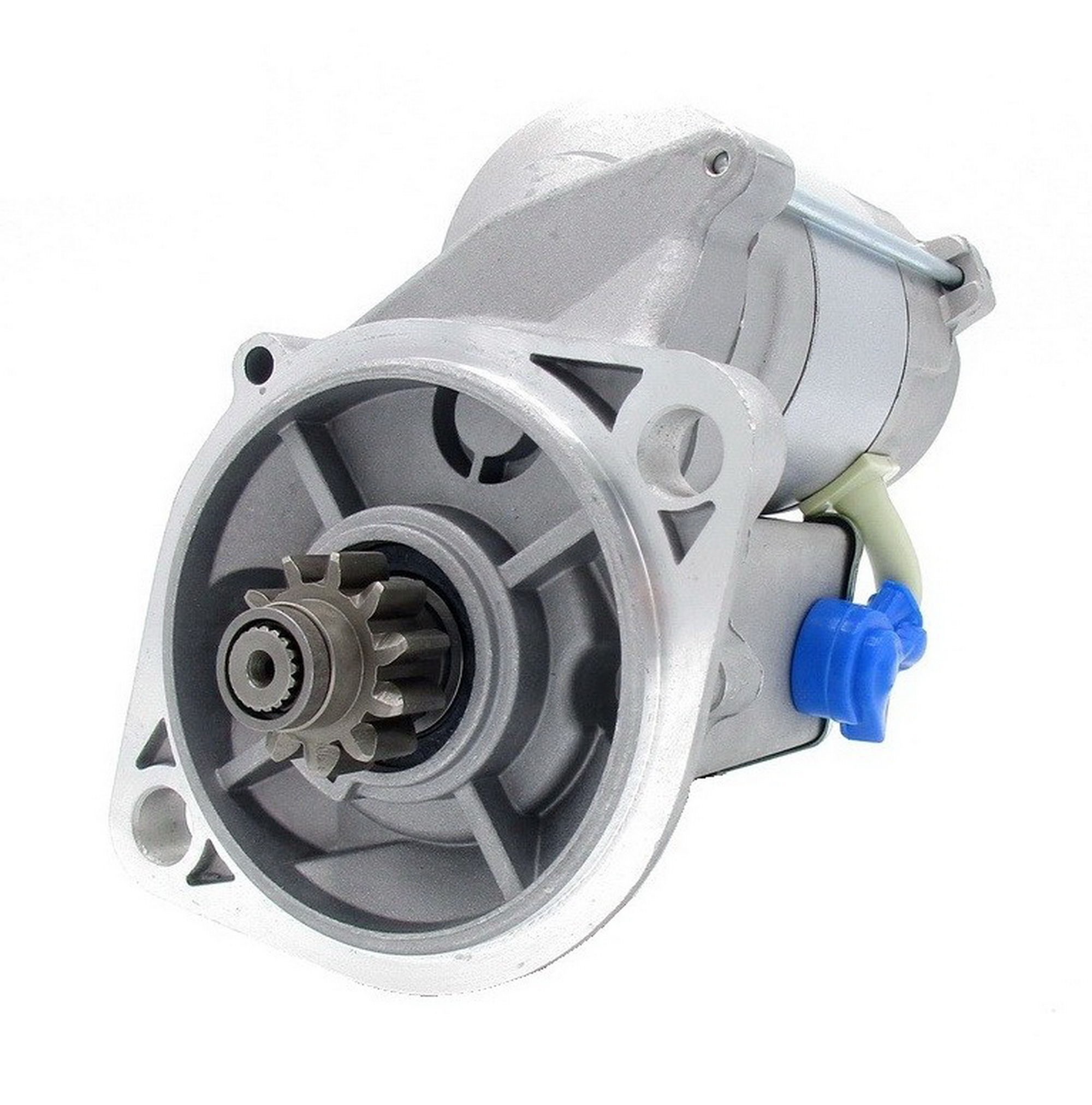 Anlasser 12 V/1,0 kW