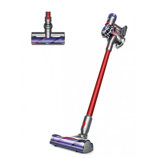 There's A Massive Sale On Dyson Products At Bing Lee Ahead Of Boxing Day