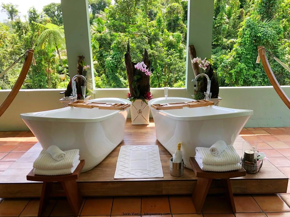 Experience Luxury and Sustainability Discover Puerto Rico's Top EcoFriendly Hotel Kiki Journey
