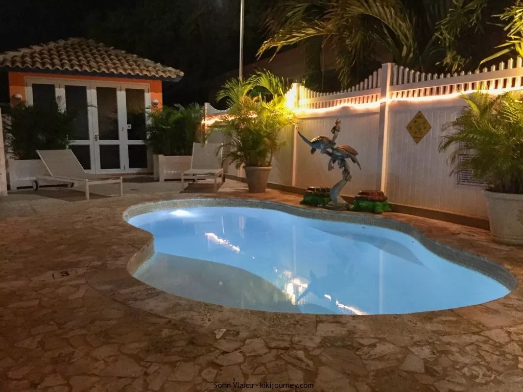 Experience Luxury and Sustainability Discover Puerto Rico's Top EcoFriendly Hotel Kiki Journey