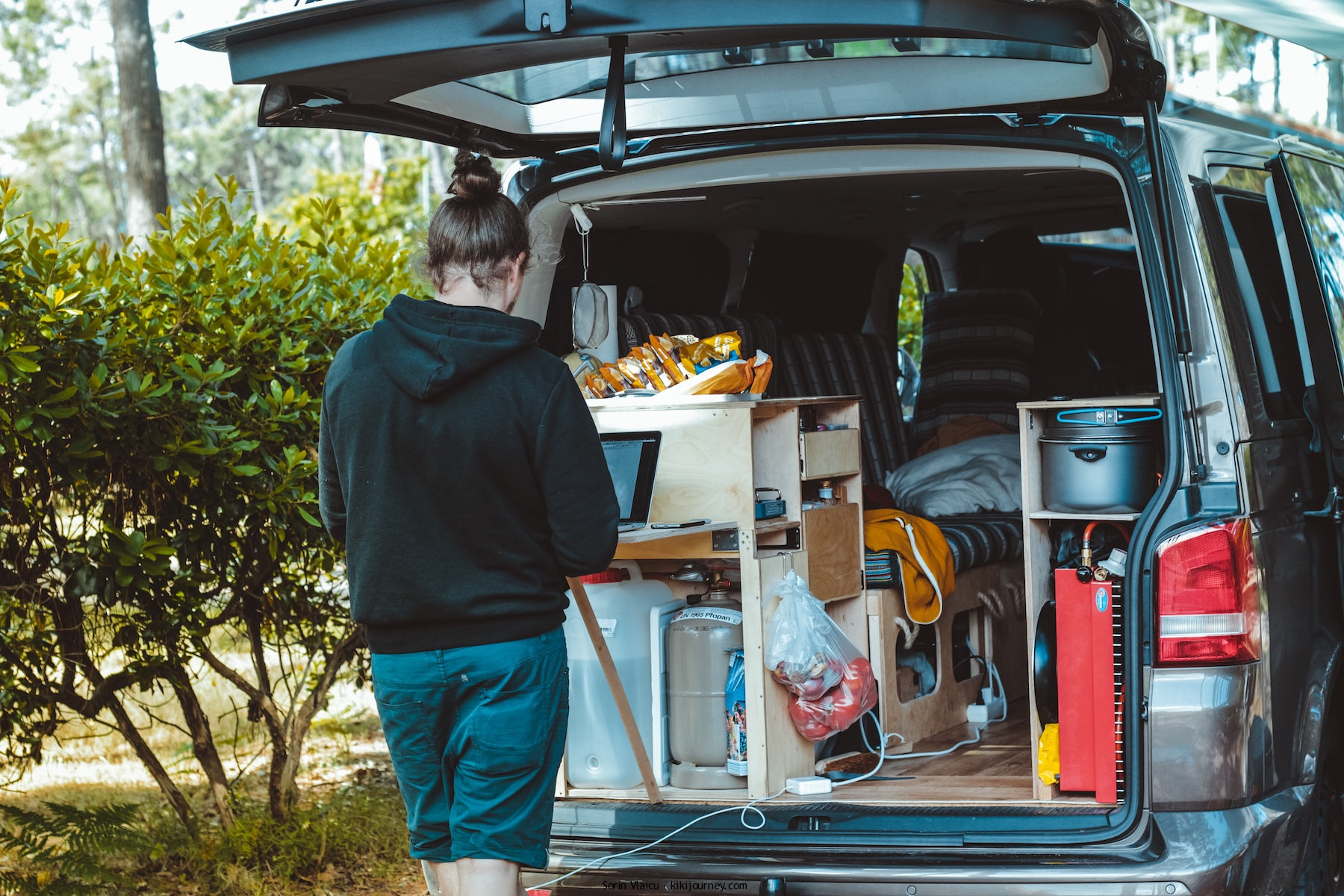 Planning to Rent an RV in Los Angeles? Here Are Some Tips Kiki Journey