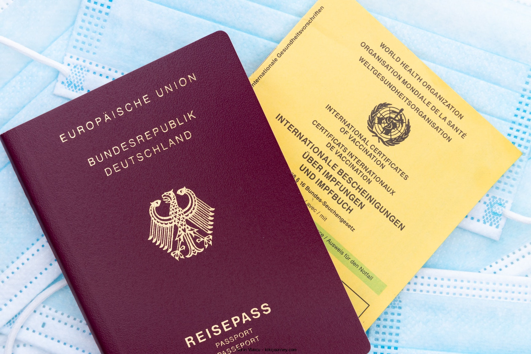 Things to Keep in Mind when Travelling to a Schengen Country Kiki Journey