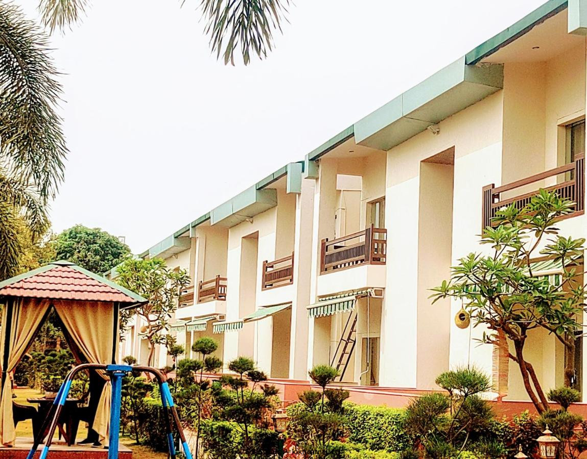 Guide to Pet Friendly Hotels in Rishikesh (2024 Updated) Kiki Journey