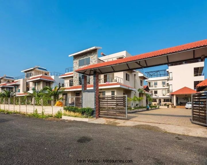Guide to Pet Friendly Hotels in Alibaug (2024 Updated) Kiki Journey