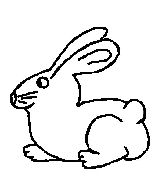 Ostern Malvorlagen