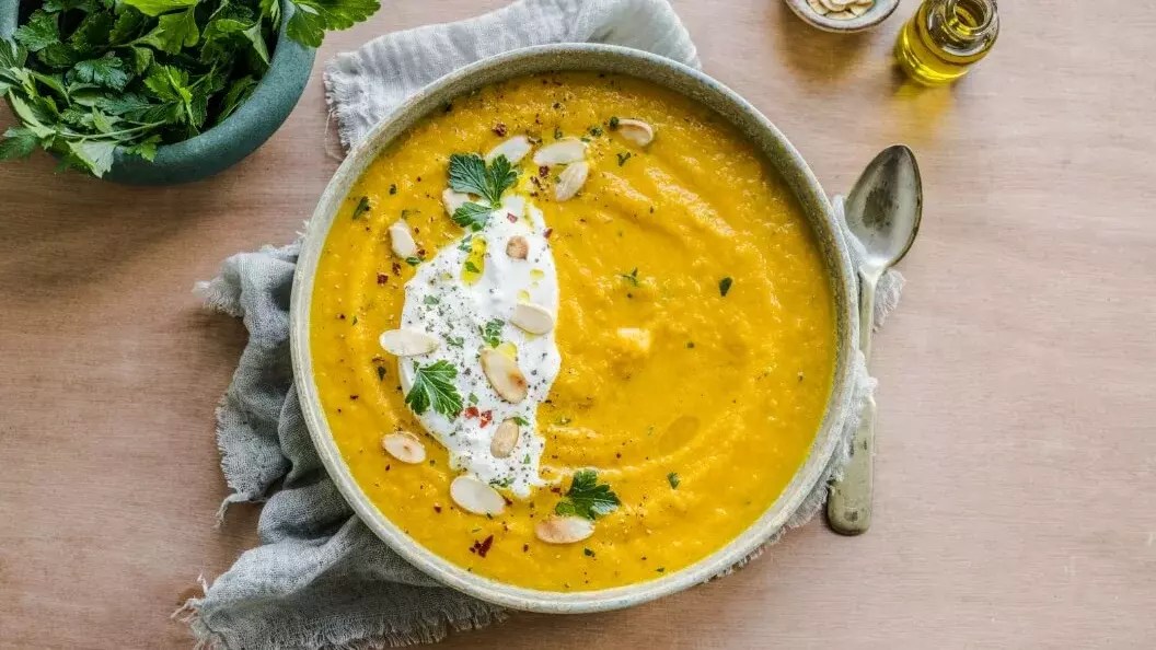 How to make the best soups Kikkoman