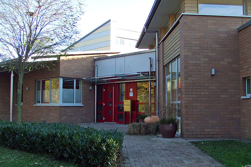 Ansprechpartner Städtisches Familienzentrum KiKO Herten