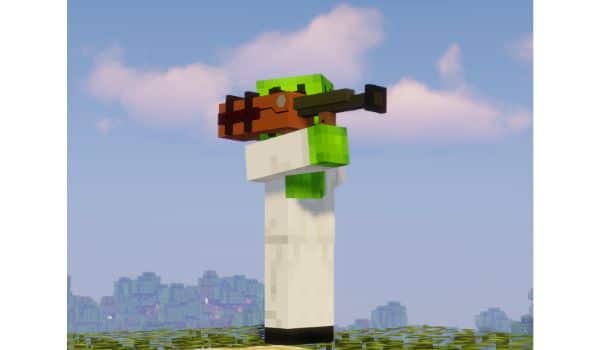 Lista de Mods de Armas para Minecraft 1.16.5 y 1.12.2 【Descargar】