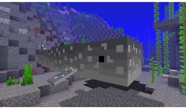 Endless Ocean Mod para Minecraft 1.16.5 【Descargar】
