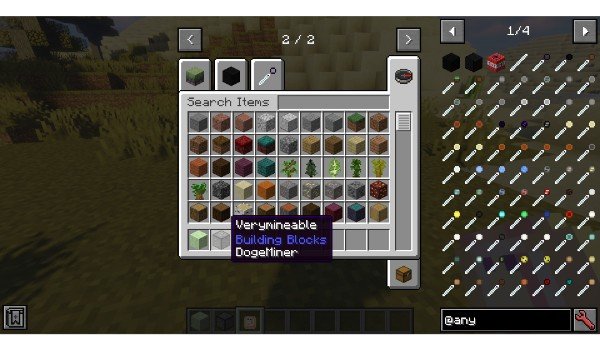 DogeCoin Mod para Minecraft 1.16.5 【Descargar】