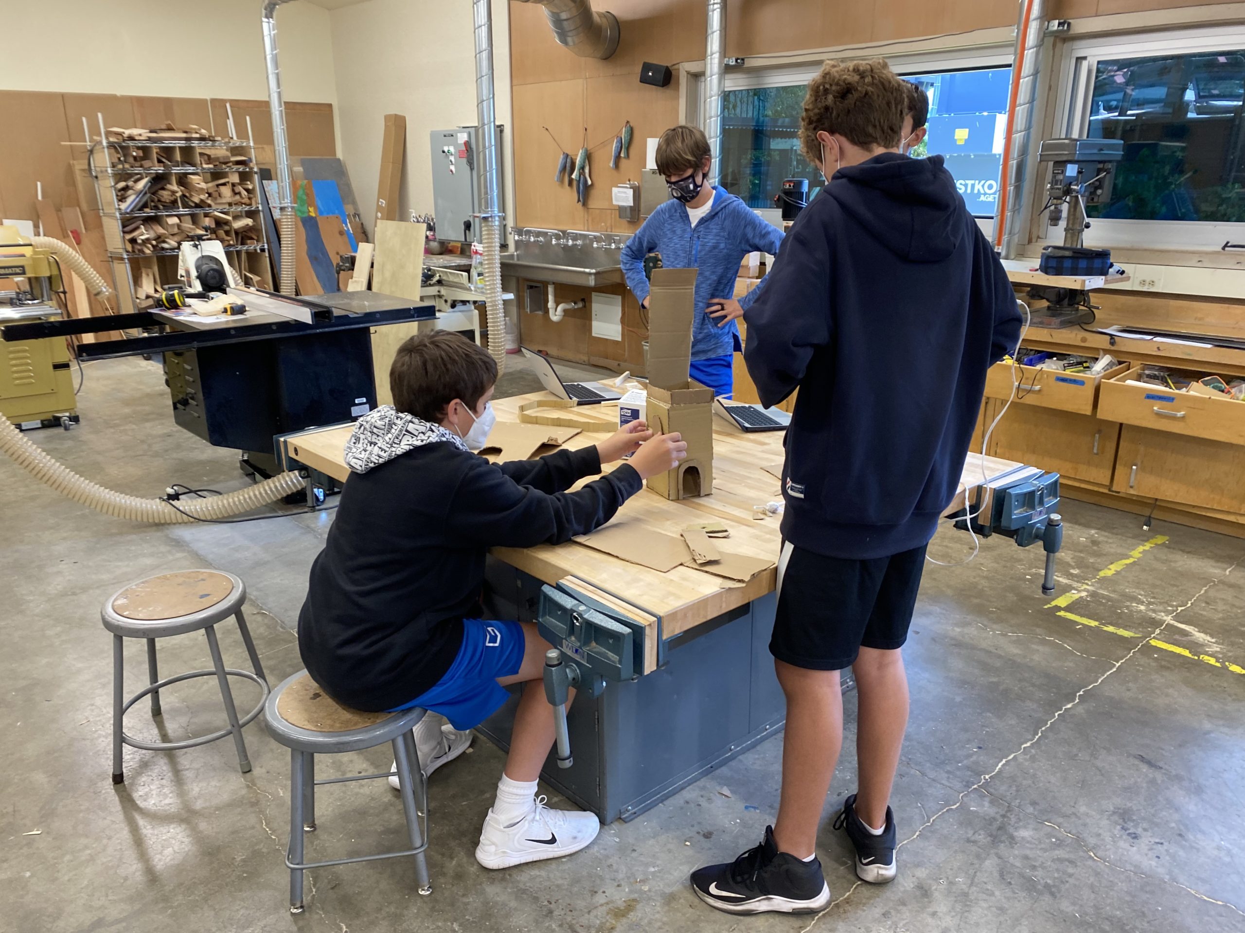 Home Kentfield Schools Foundation