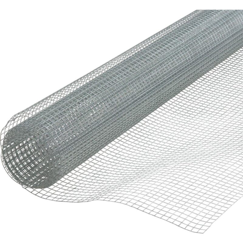 What Is Hardware Cloth Made Of at Roland Carlucci blog