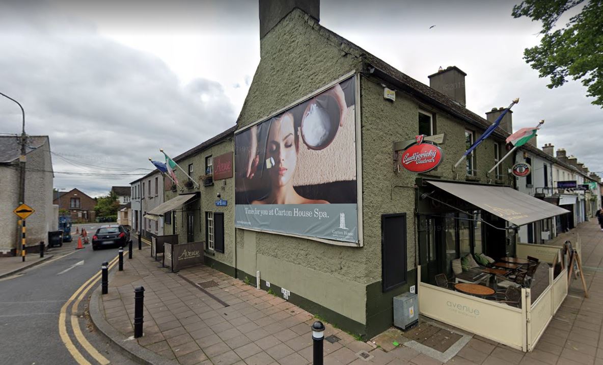 Major expansion for popular Kildare café / restaurant Kildare Live