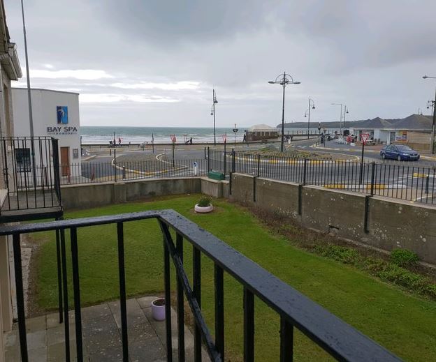 Chill out in Tramore! Beach apartment in Sunny South East for €105k