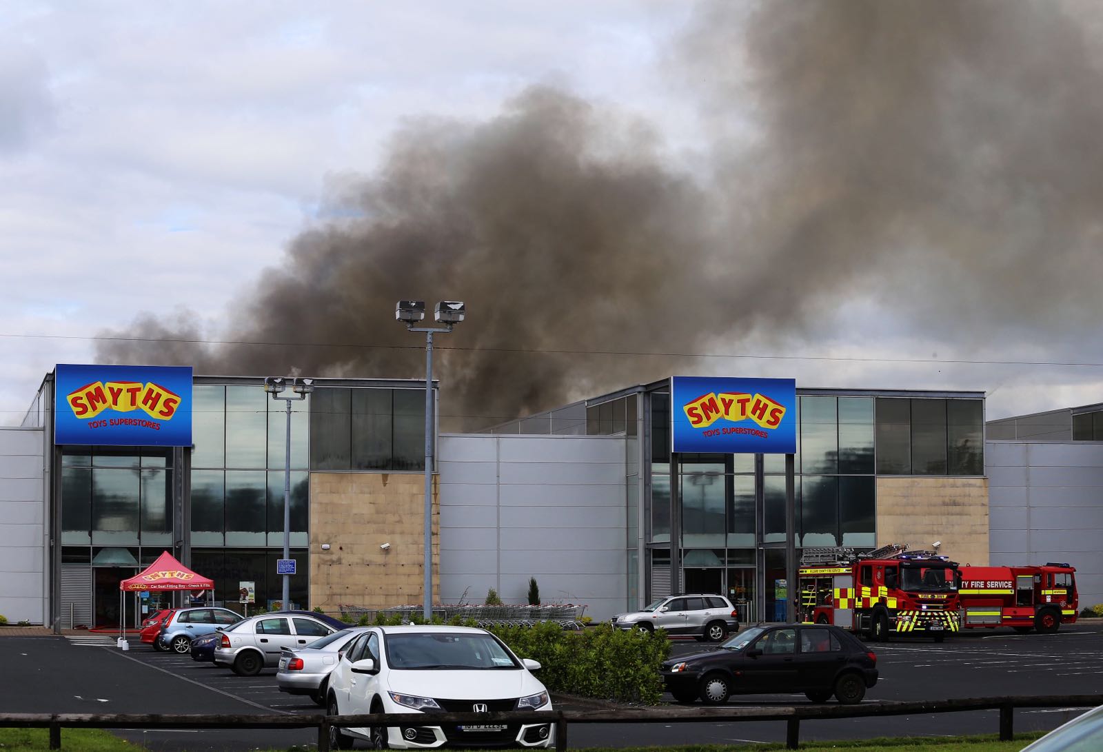 Smyths Toy Store Naas Opening Hours ToyWalls