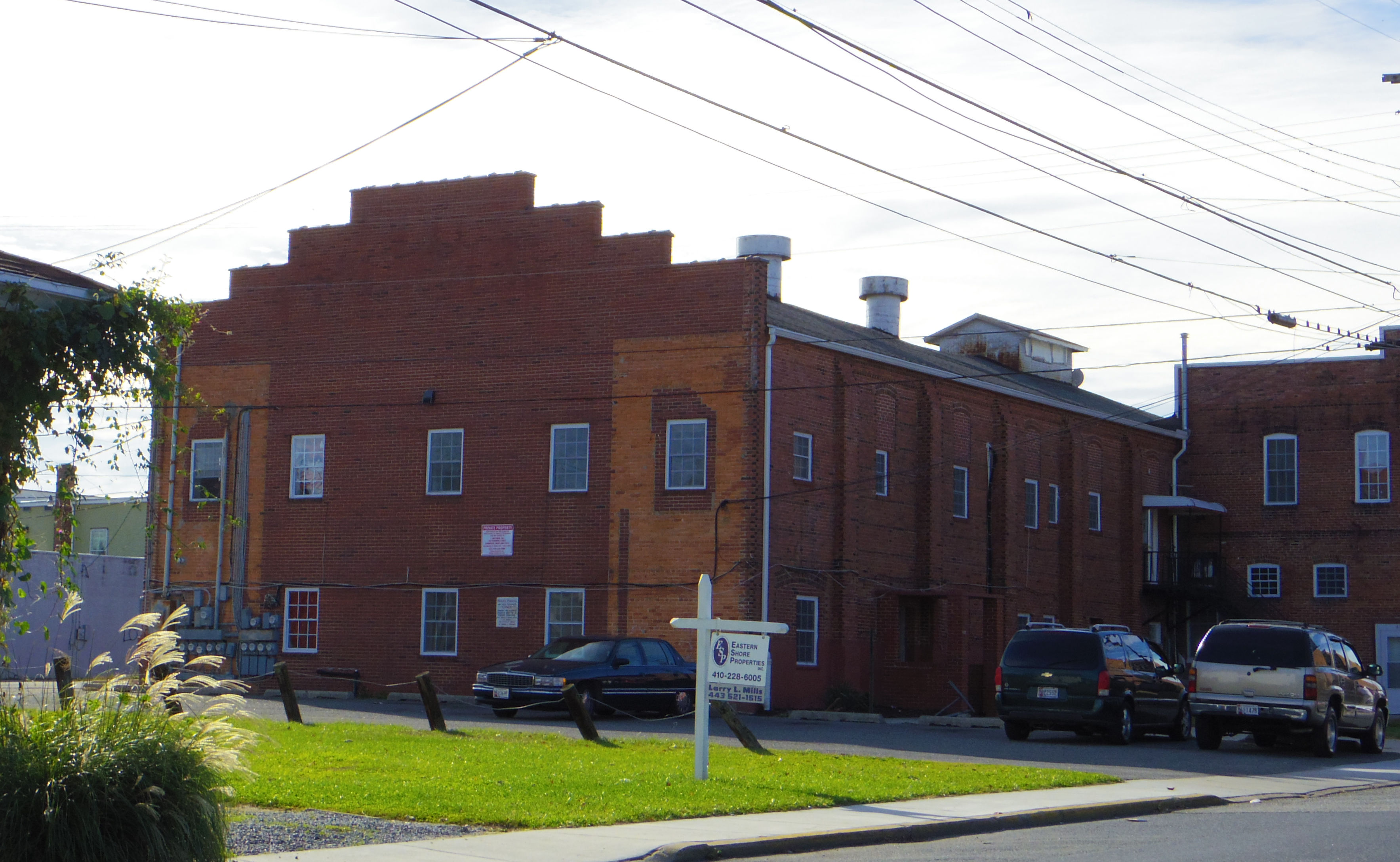 AVA_ArcadeTheatre_CambridgeMd