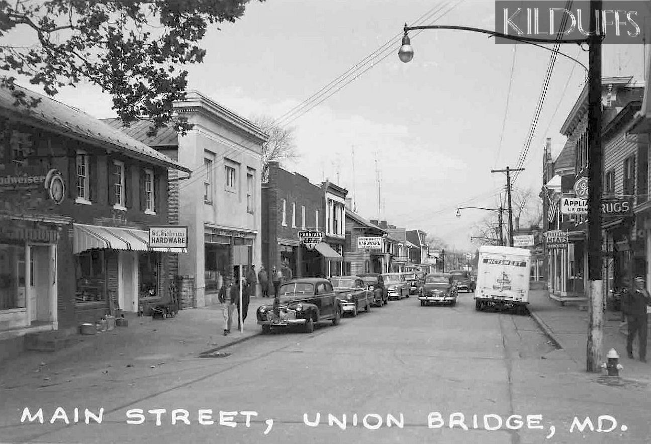 IEA_Carlton_IdealTheatres_UnionBridgeMd