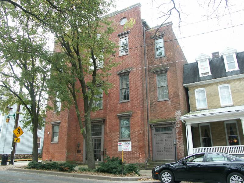 OFA_OperaHouse_WestminsterMd