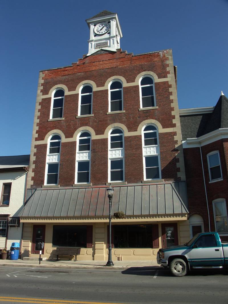 PTA_PortTheatre_WilliamsportMd