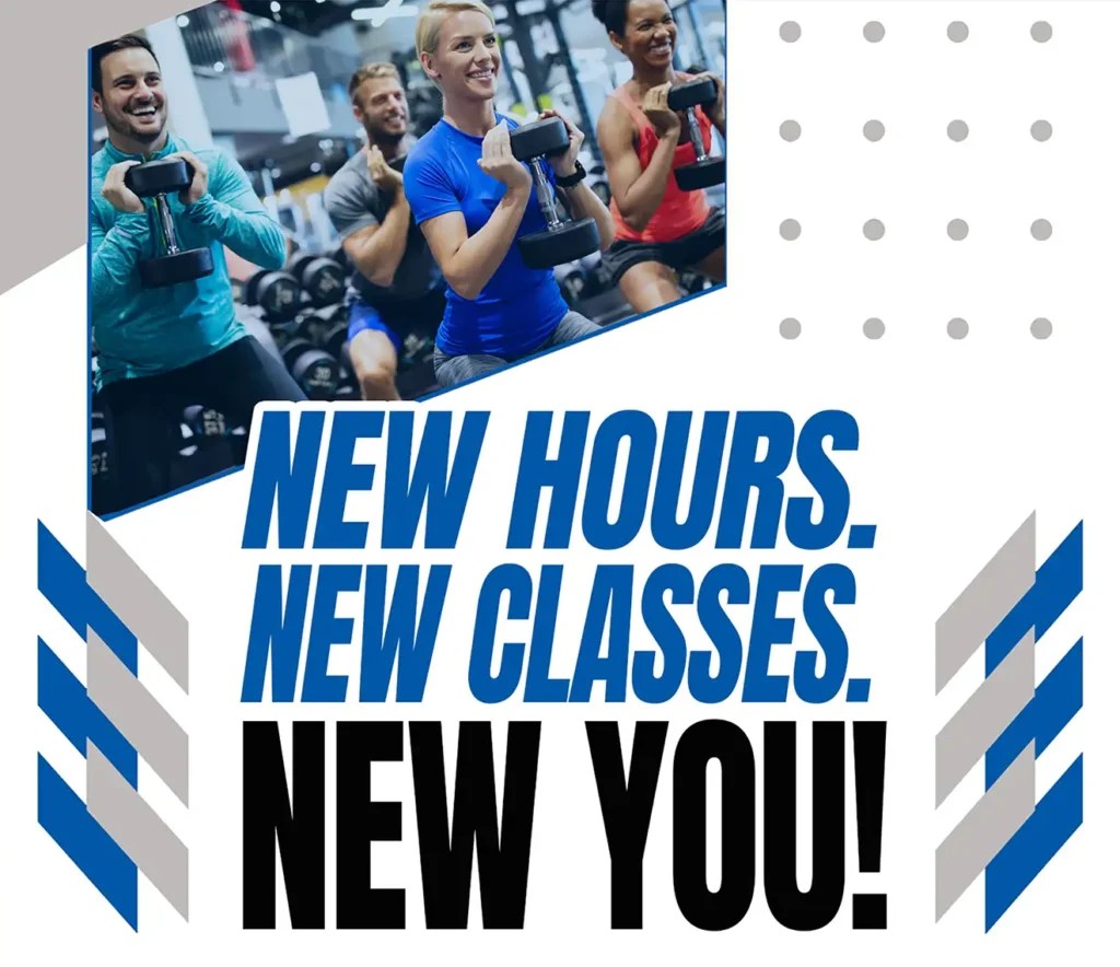 Parks Fitness Center Kilgore College