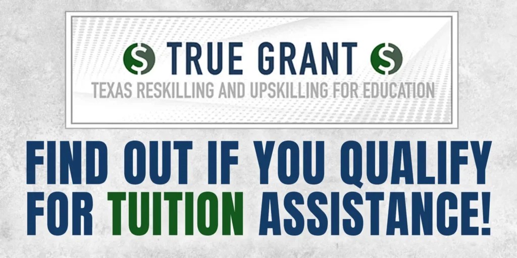 TRUE grant funds available for KC students in certain Health Science